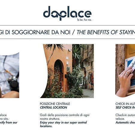 Daplace - Portaluppi Apartment Milán Exterior foto