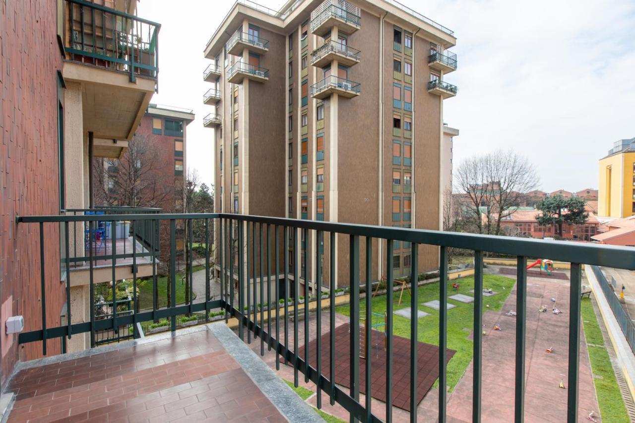 Daplace - Portaluppi Apartment Milán Exterior foto