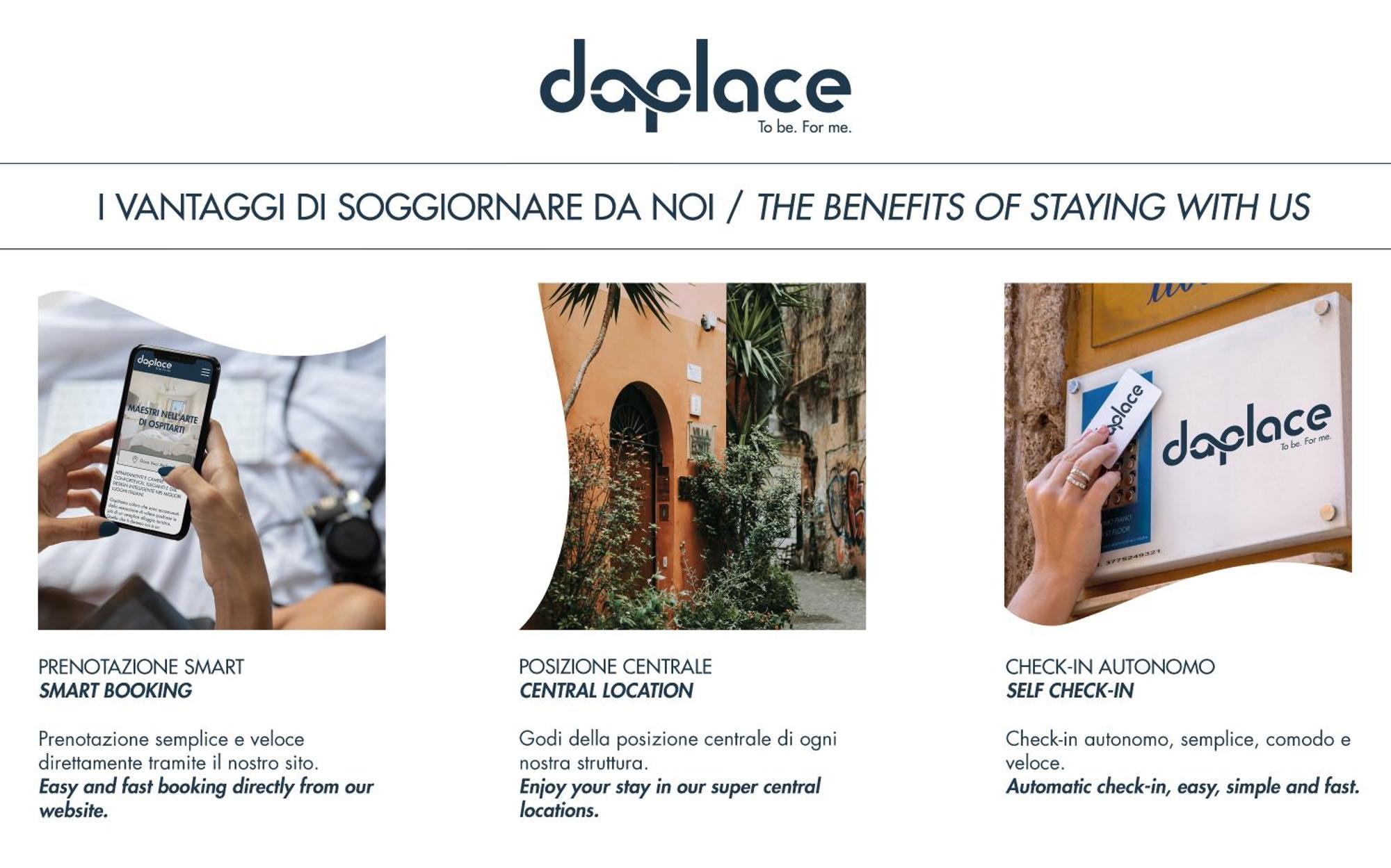Daplace - Portaluppi Apartment Milán Exterior foto